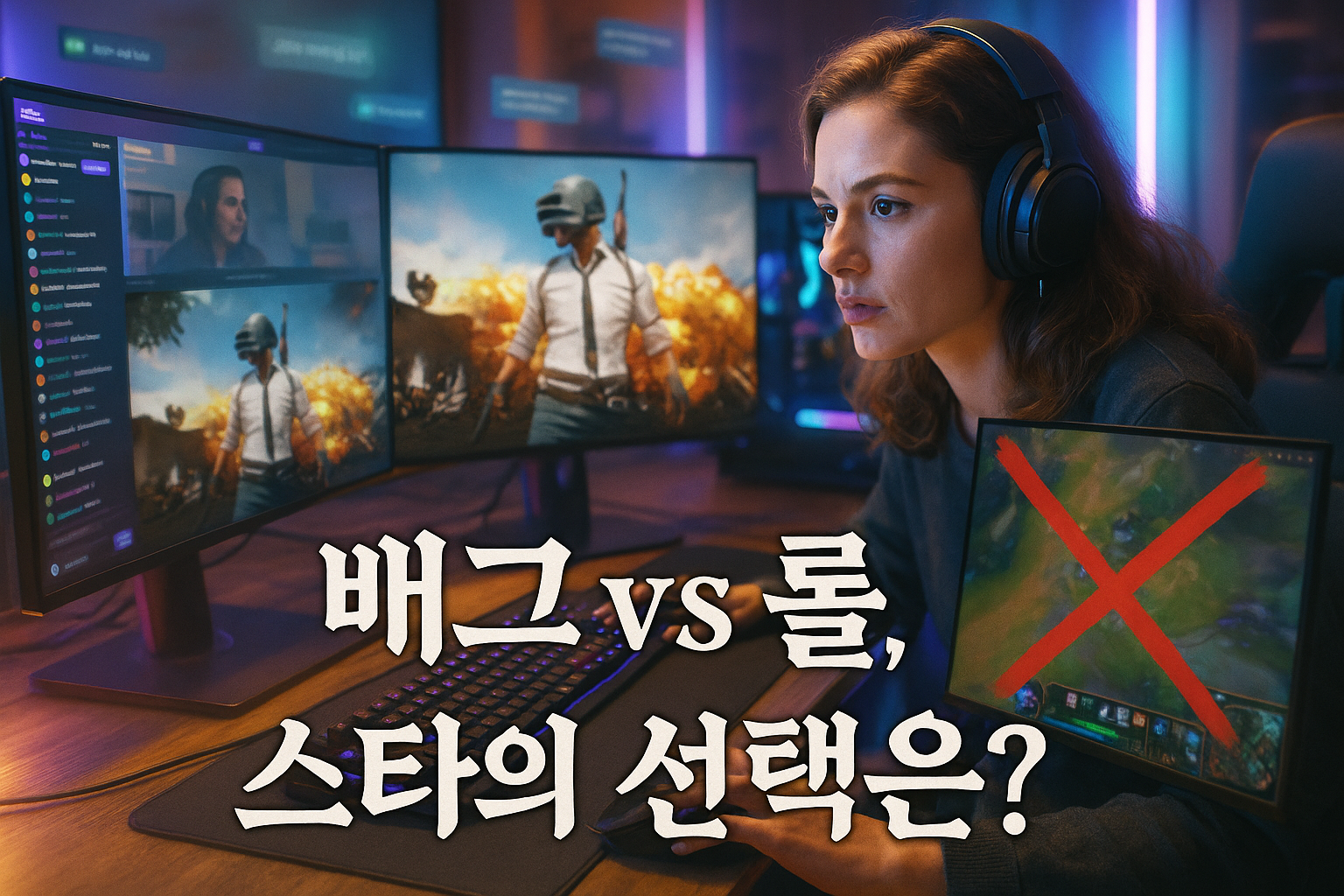 시드니 스위니가 배그는 좋아하는데 리그 오브 레전드는 싫어한다고? 포르센 시청자들 발칵 뒤집혔다