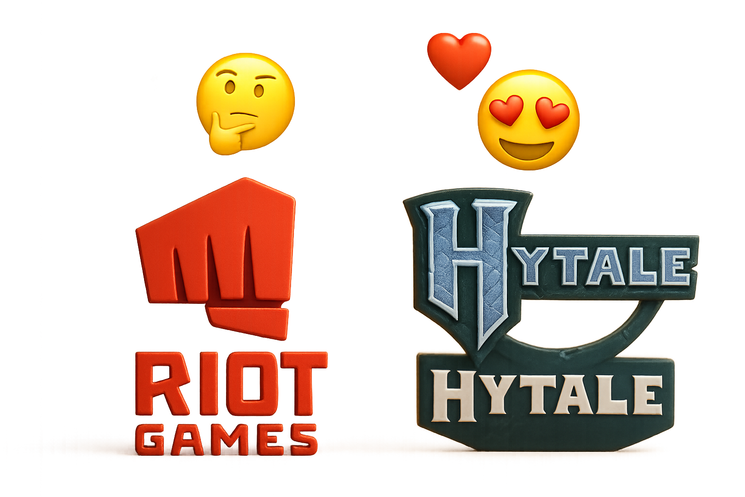 라이엇이 하이테일을 되팔아준 진짜 이유? 게이머들이 박수치는 이유