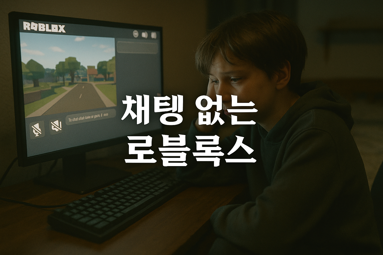 로블록스 채팅 기능 제한 후 유저들 발칵... "이제 정말 재미없다"