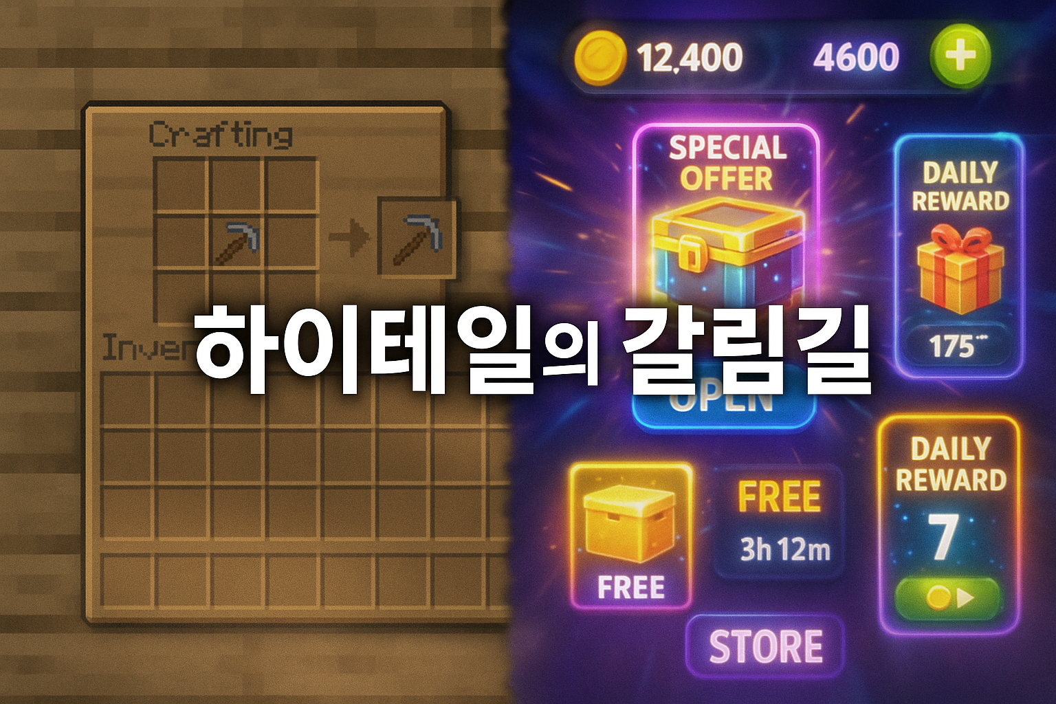 하이테일이 라이엇과 손잡았다면? 유저들 '결국 뽑기 지옥 됐을 것'