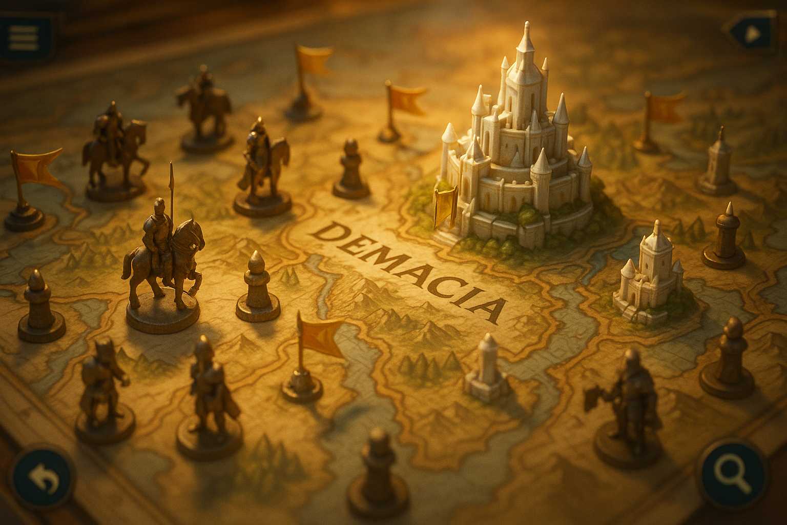 라이엇 '데마시아 라이징' 호평 속에도 에너지 시스템 논란