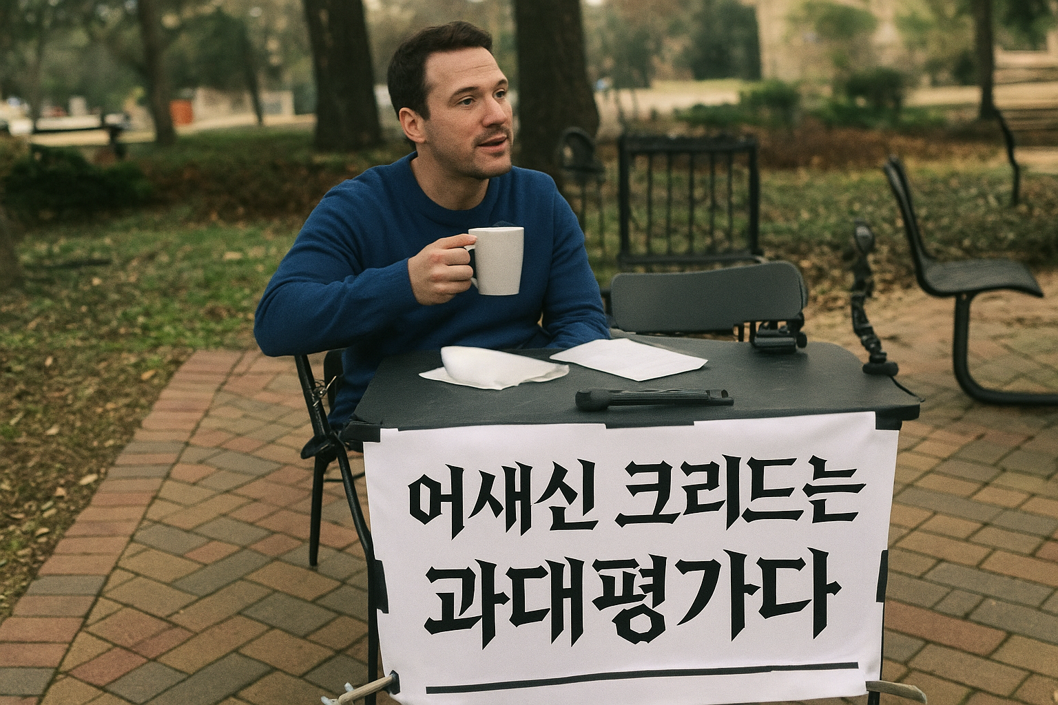 어쌔신 크리드가 과대평가된 게임이라고? 게이머들 반응 갈려