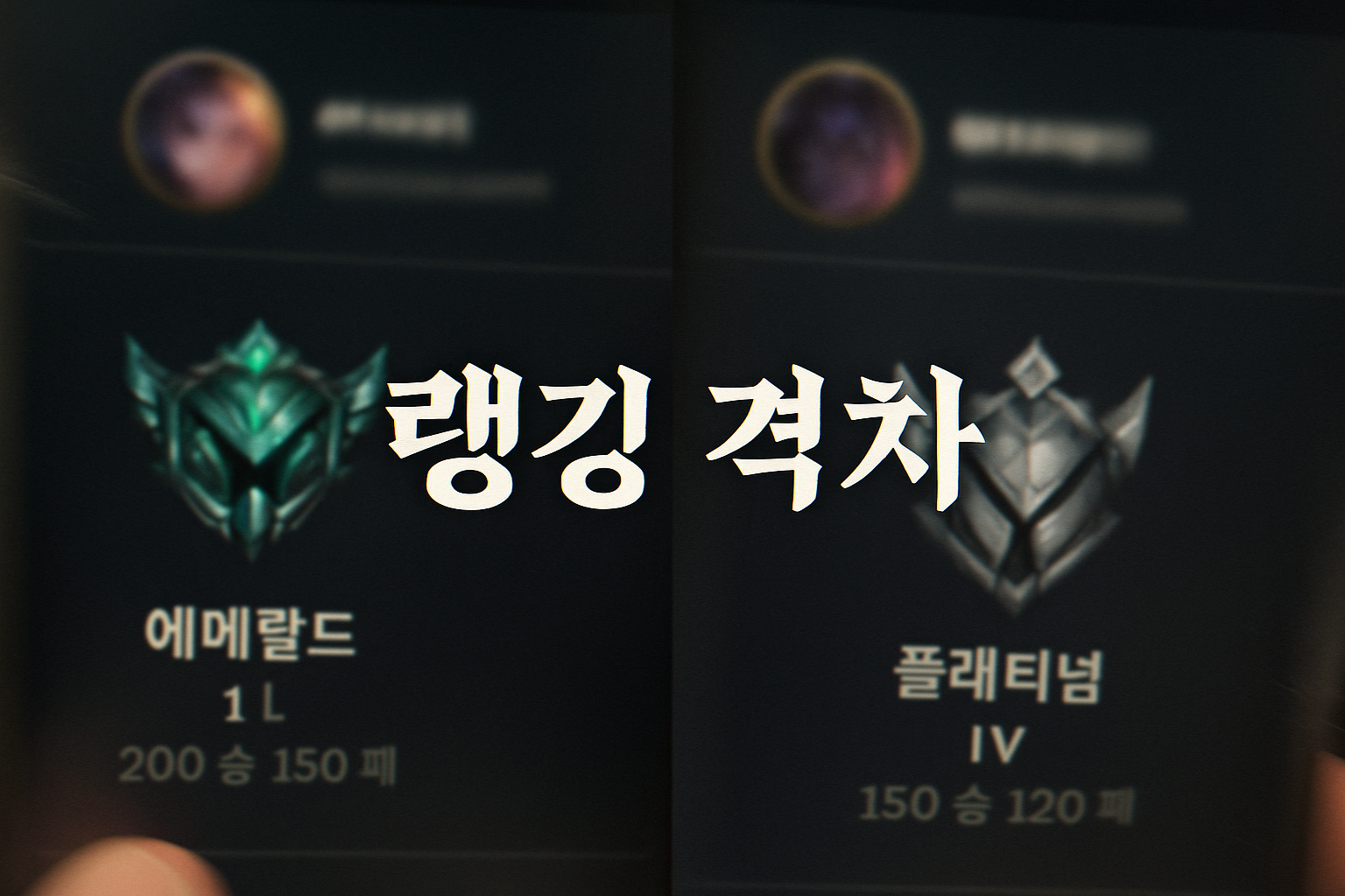 포센 스트리머, 이틀 연속 신인에게 참패... "굴욕의 세기" 조롱 받아