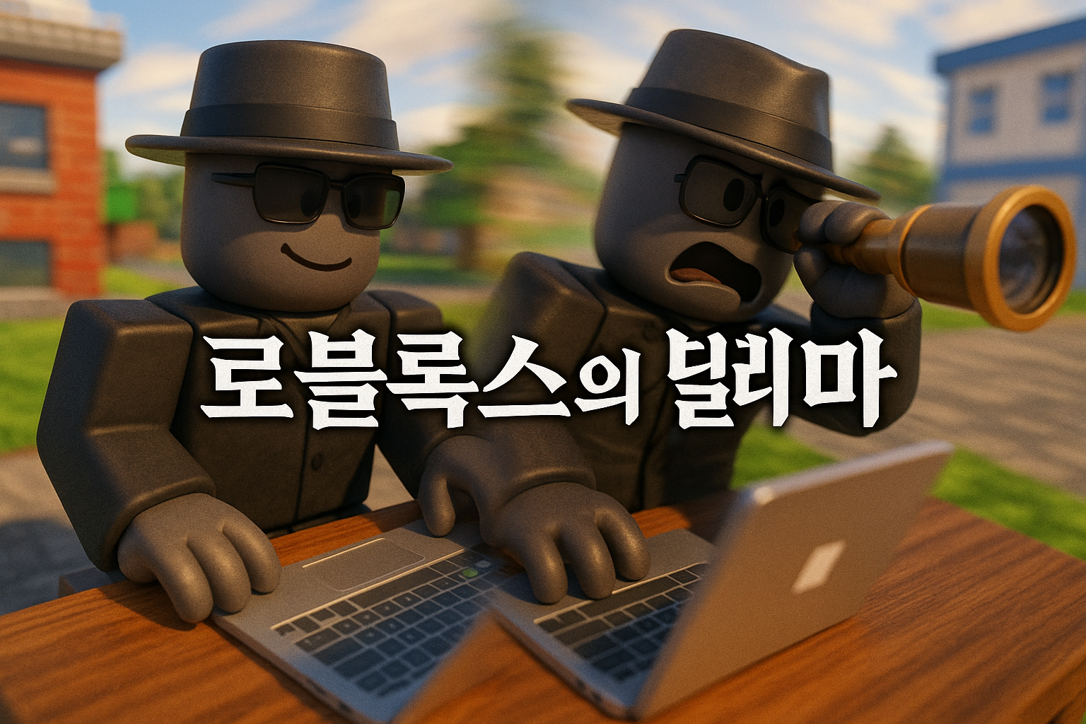 로블록스 유저들 발칵, "이제 정말 망하려고 작정했나"