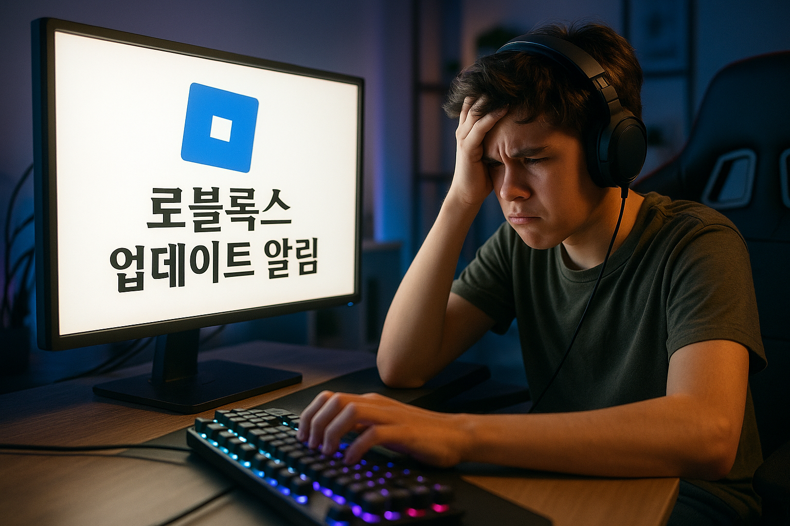 로블록스, '유저 말 듣는다' 했지만 결국 변한 건 없다?