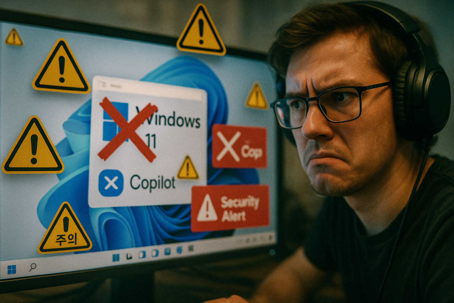 윈도우 AI 제거 도구가 게임 성능 향상시킨다고? 유저들 사이에서 논란 가열