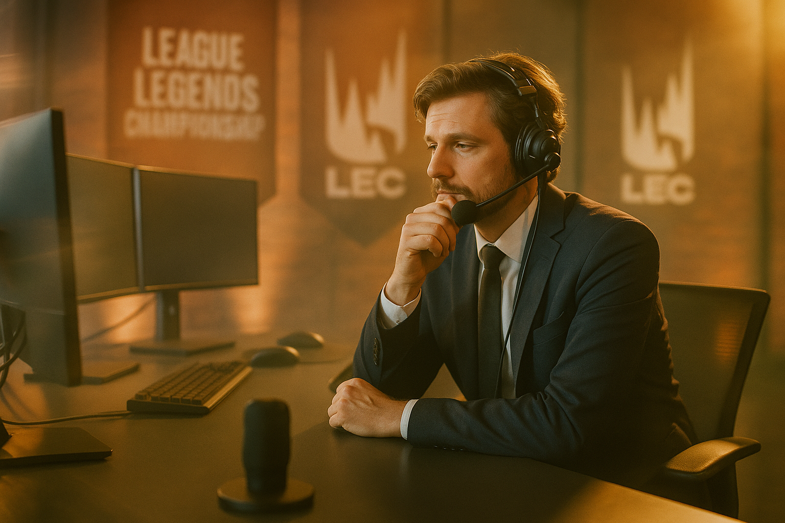 "롤의 모든 걸 다 했다" 퀵샷 떠난 후 LEC는 정말 달라졌을까