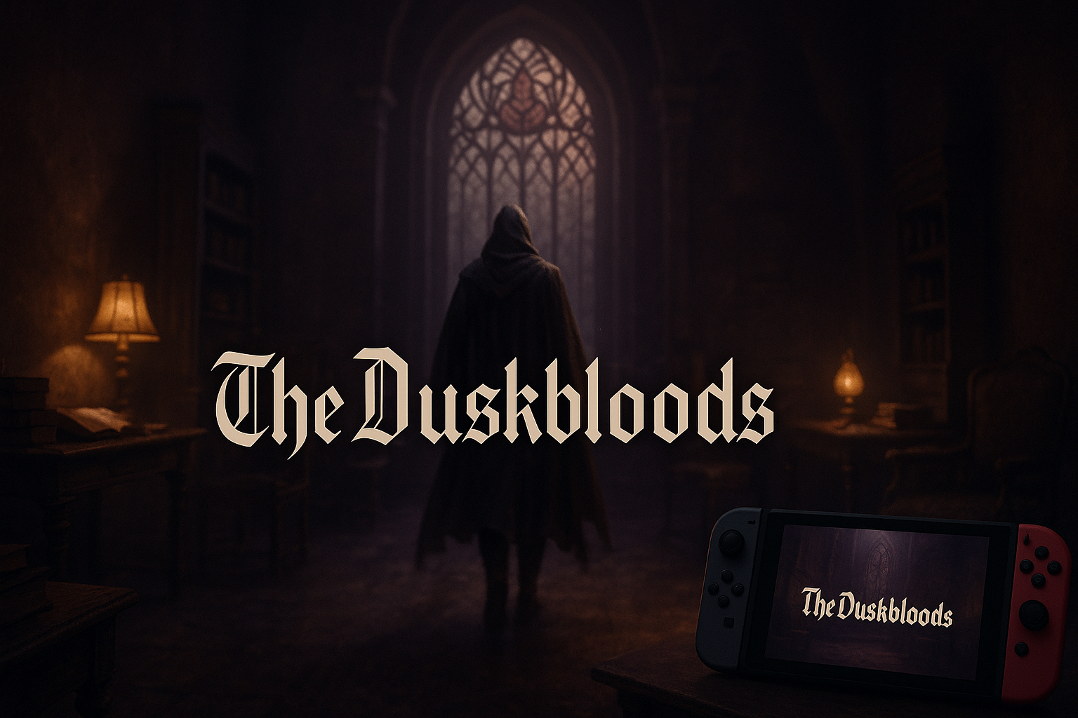 프롬소프트웨어 신작 '더 더스크블러드', 스위치2 독점작 발표에 팬들 발칵