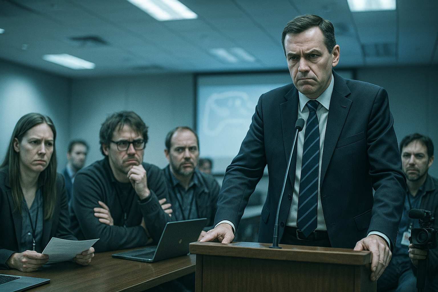 유비소프트 CEO, 아들에게 어쌔신 크리드·파크라이 개발 맡긴 건 '실력 때문'이라고 발칵