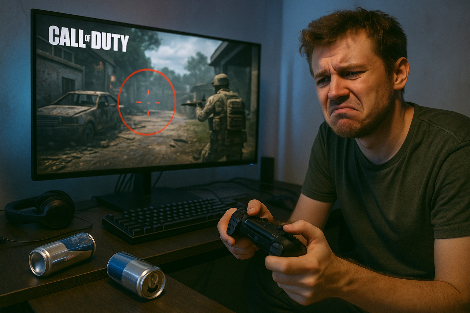 콜 오브 듀티, 결국 콘솔에서도 핵쟁이 등장…원격 플레이 차단 요구 봇물