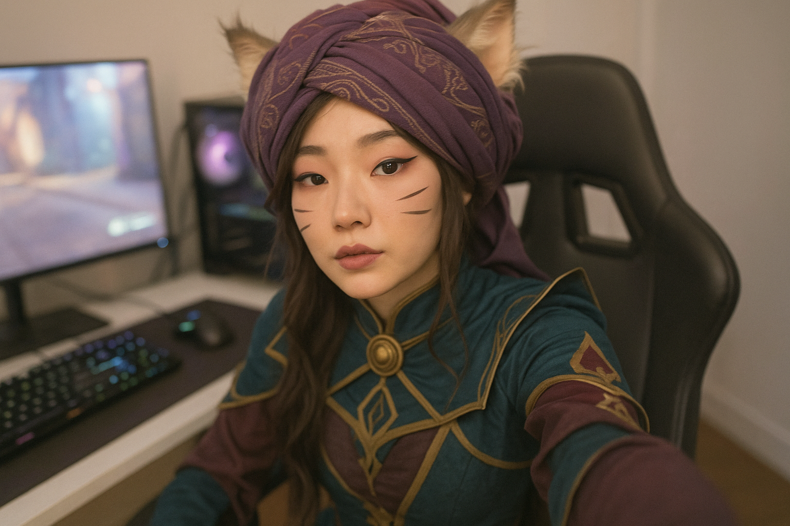 아케인 시즌 2의 숨겨진 보석, 레스트 캐릭터에 팬들 '완전 매료'