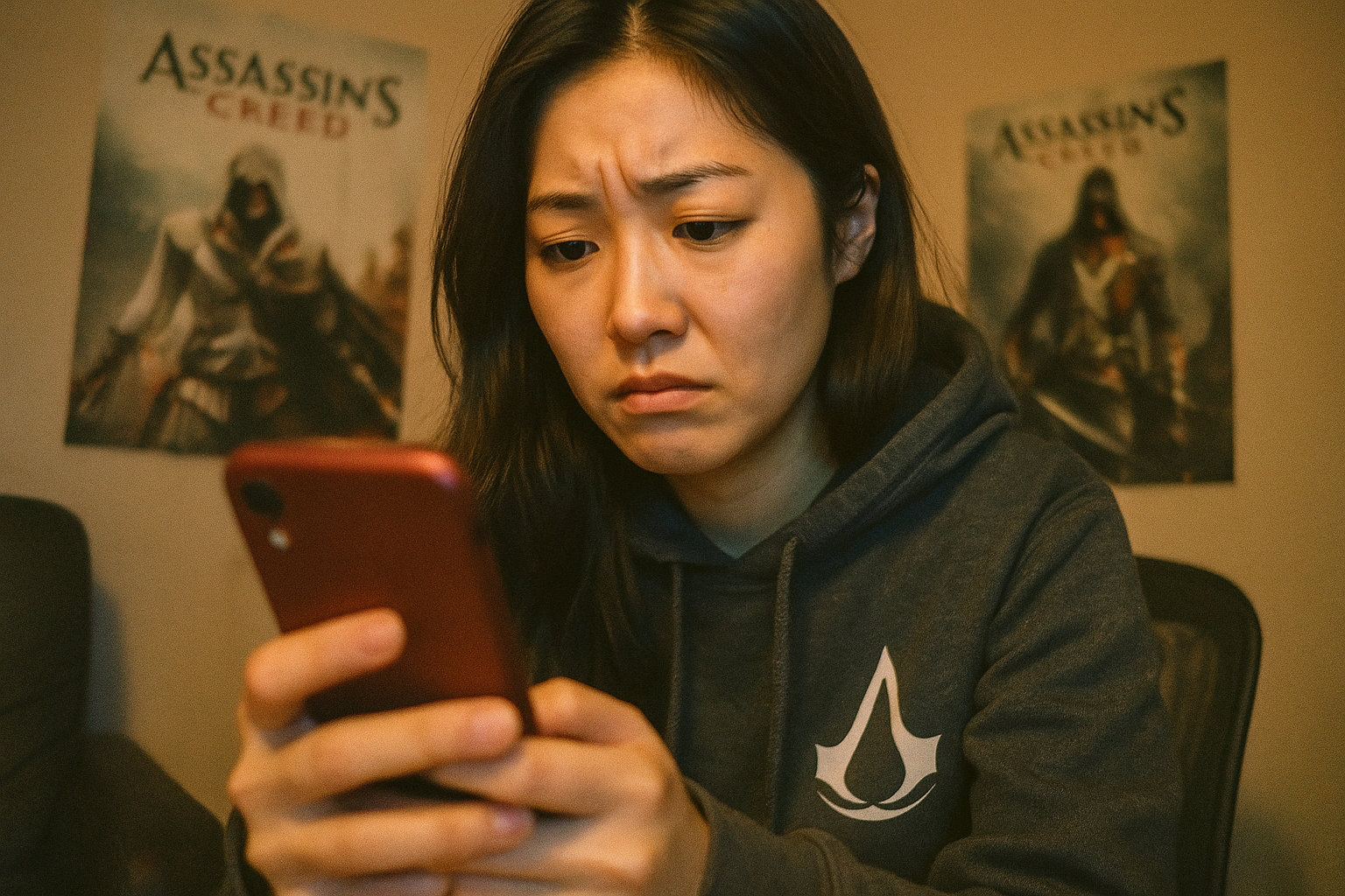 어쌔신 크리드: 헥세 개발 총괄 클린트 호킹, 유비소프트 떠났다