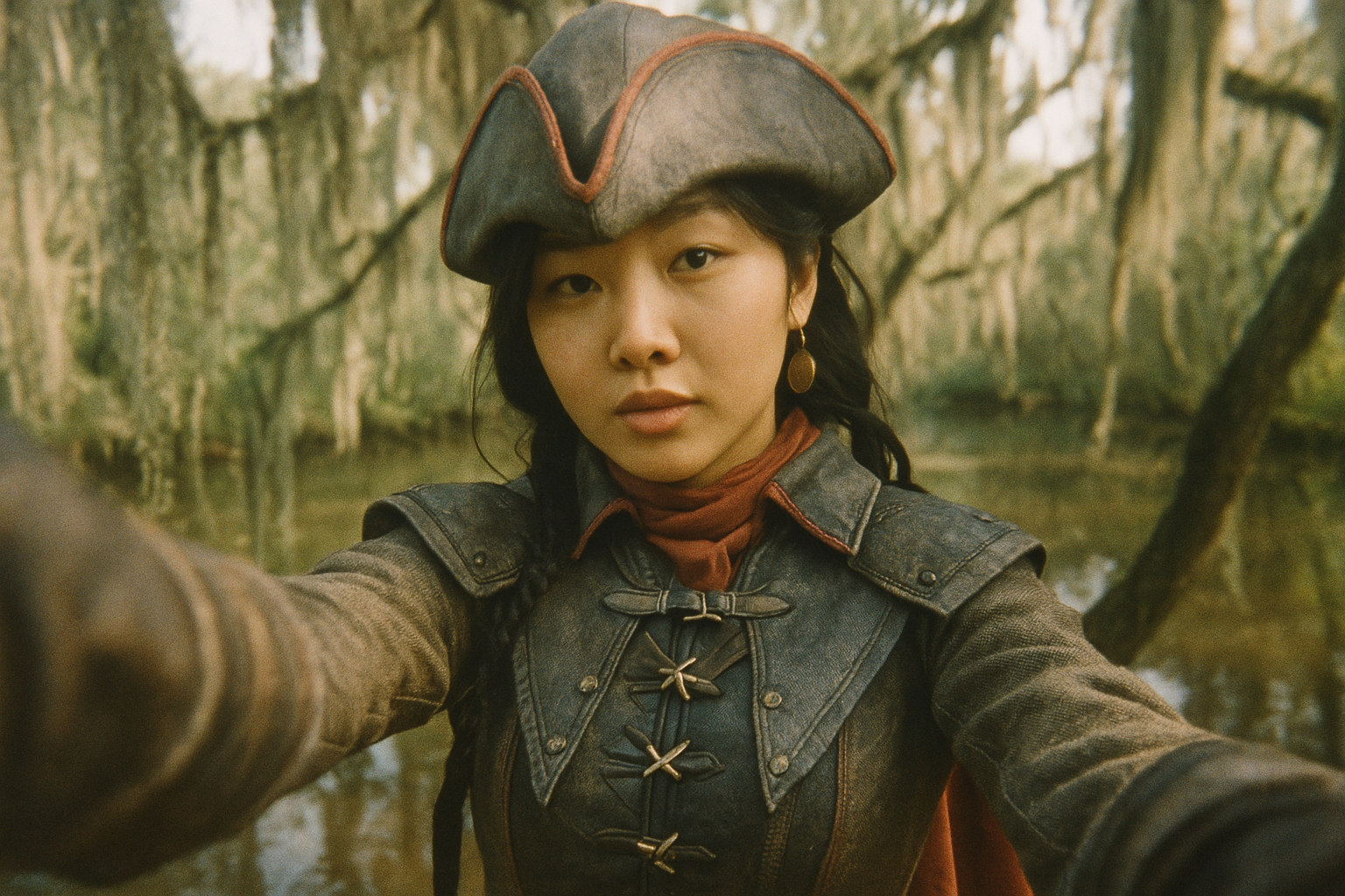 어쌔신 크리드 팬들이 열광하는 숨겨진 주인공, 아벨린의 새로운 모험은 언제?