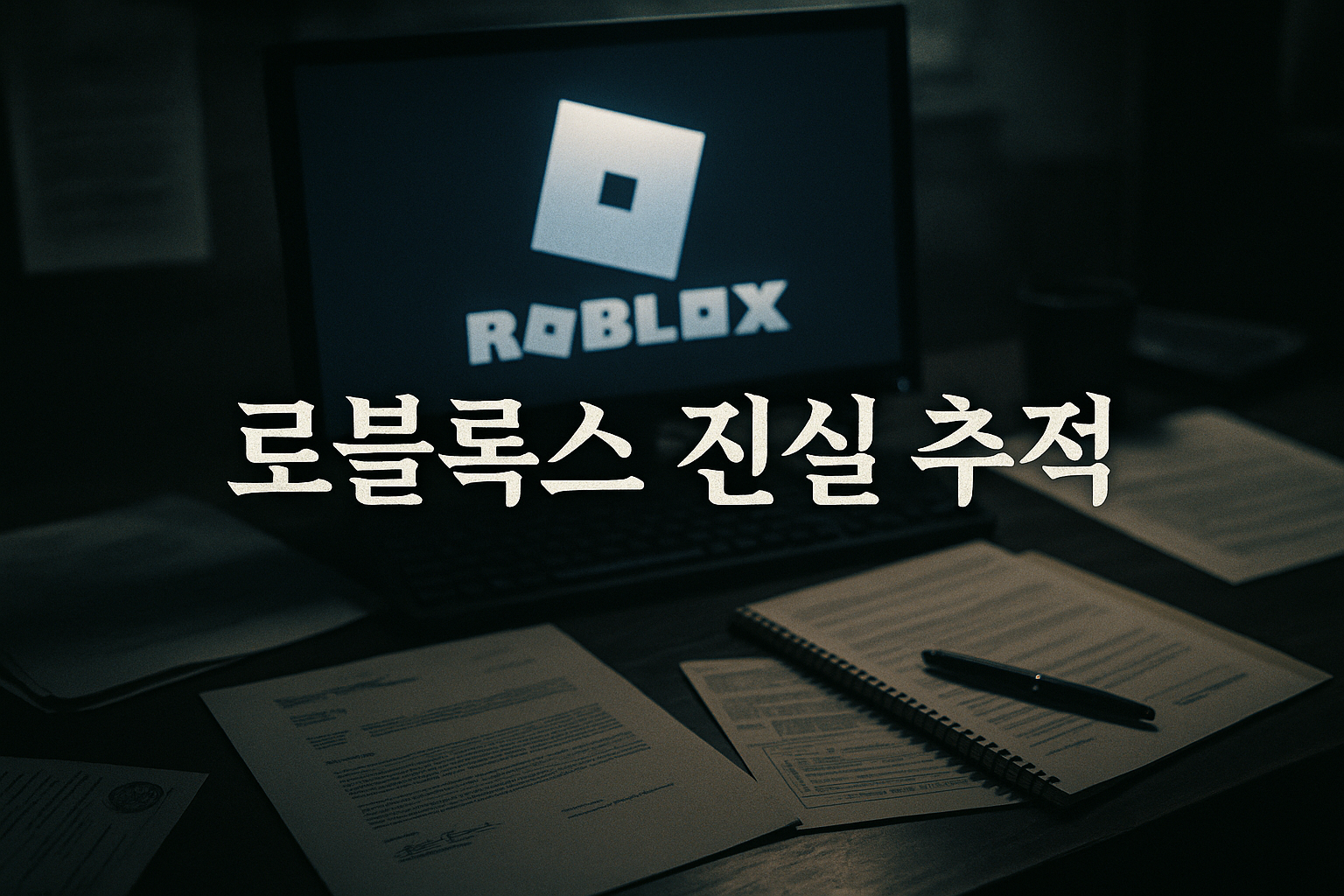 결국 터졌다, 로블록스 성범죄자 문제 다큐멘터리로 제작된다