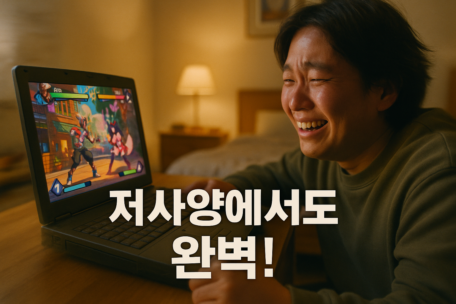 라이엇의 2XKO, 저사양 노트북에서도 완벽 구동... 유저들 '감격'