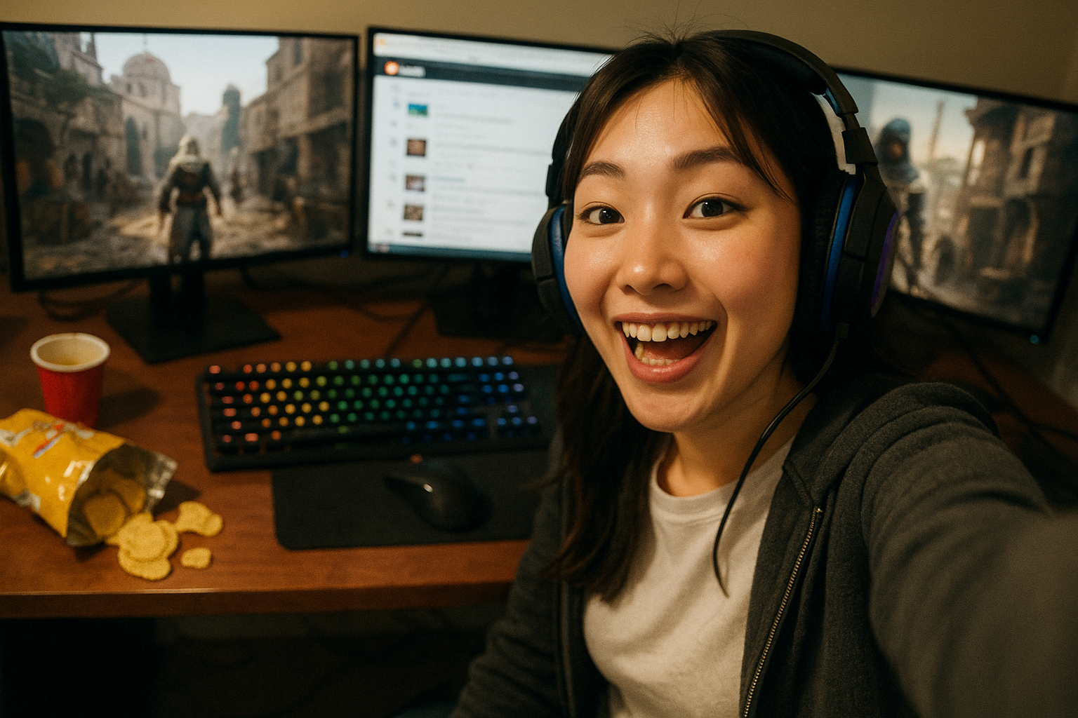 어쌔신 크리드 미라지 DLC 드디어 크랙 등장, 게이머들 환호성