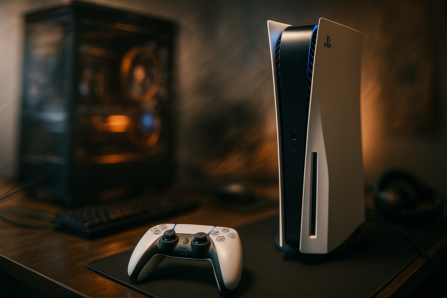 소니, 결국 PC 버림수 두었나? 플레이스테이션 독점작 PC 출시 정책 '대반전' 조짐