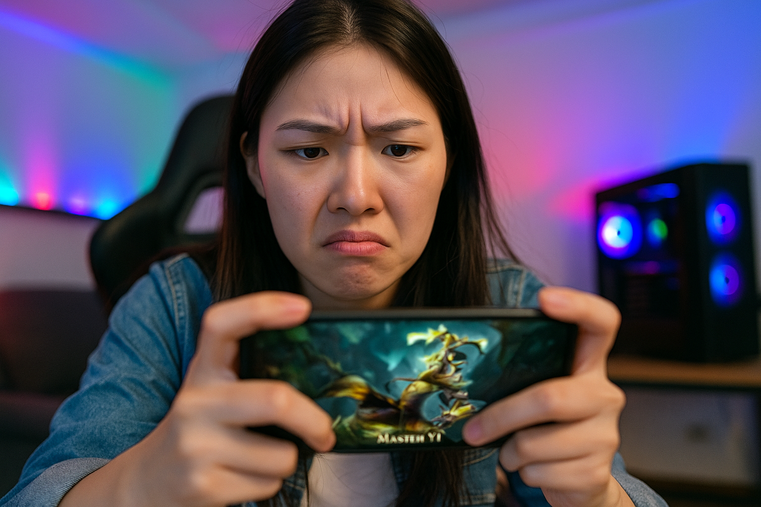 와일드 리프트 유저들 발칵, "마스터 이 때문에 랭크가 망가졌다"