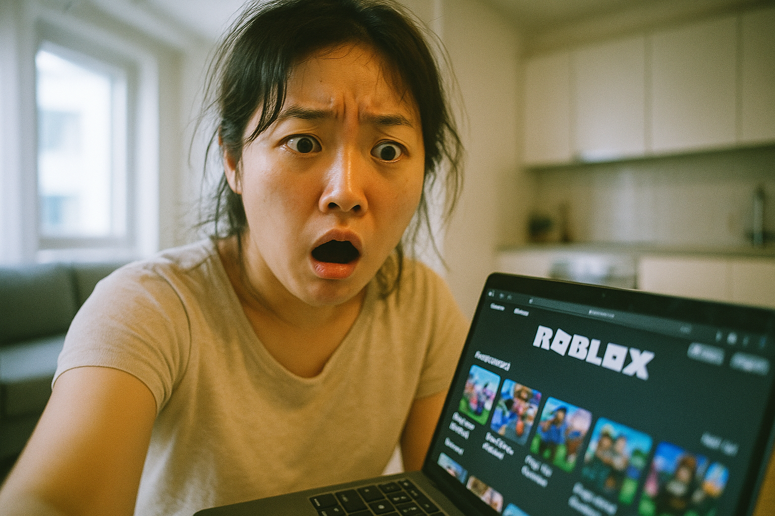 로블록스 '에이지플레이어' 논란, 알고보니 충격적인 실체