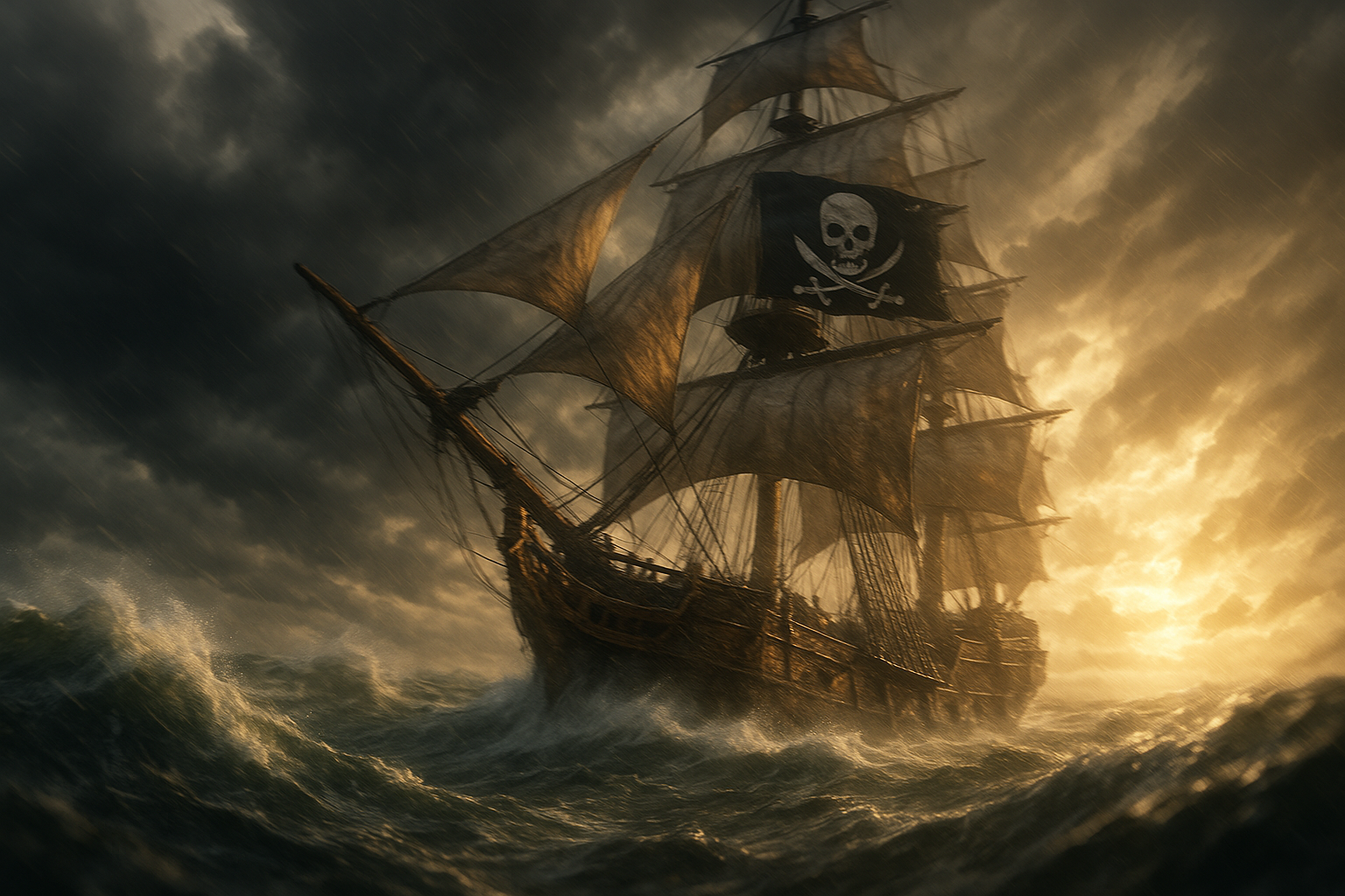 13년 만의 귀환, 어쌔신 크리드: 블랙 플래그 리메이크 드디어 공식 확정