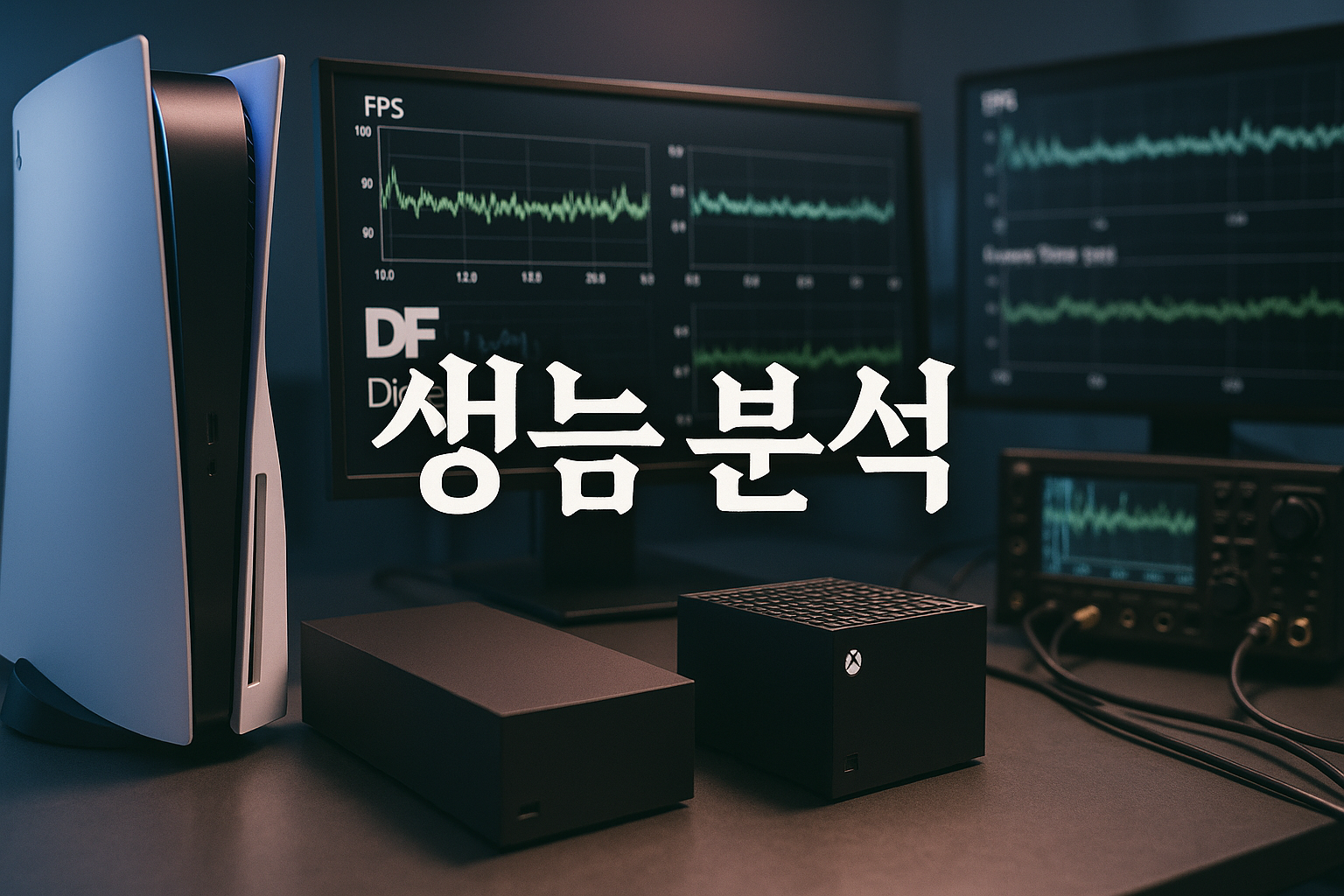 크림슨 데저트 개발진, 콘솔 성능 논란에 결국 '디지털 파운드리'까지 투입