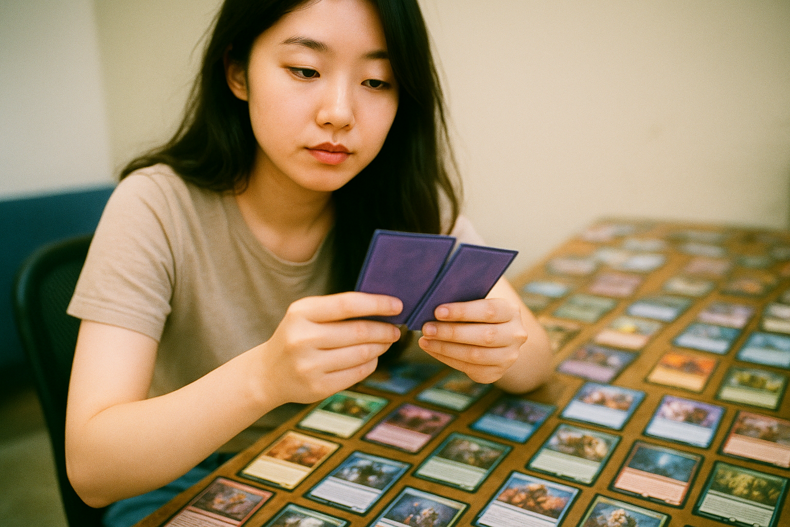 리프트바운드 TCG, 출시 6개월 만에 밸런스 논란 격화... 과연 기다려야 할까?