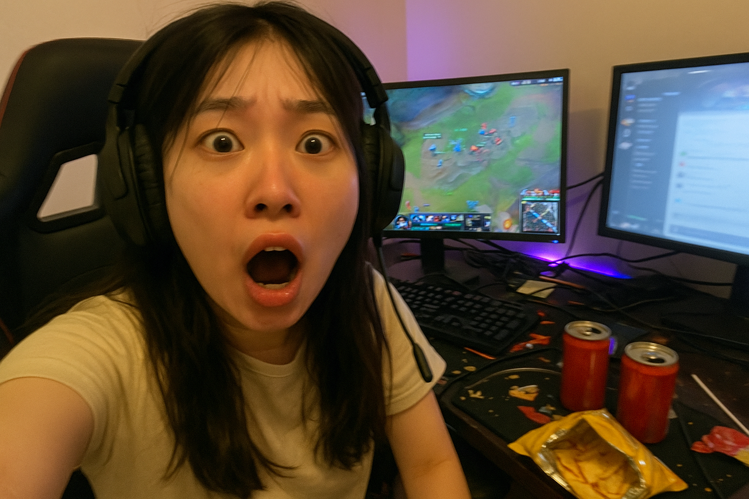 결국 터졌다, 롤 고수가 직접 폭로한 '승부조작' 실태