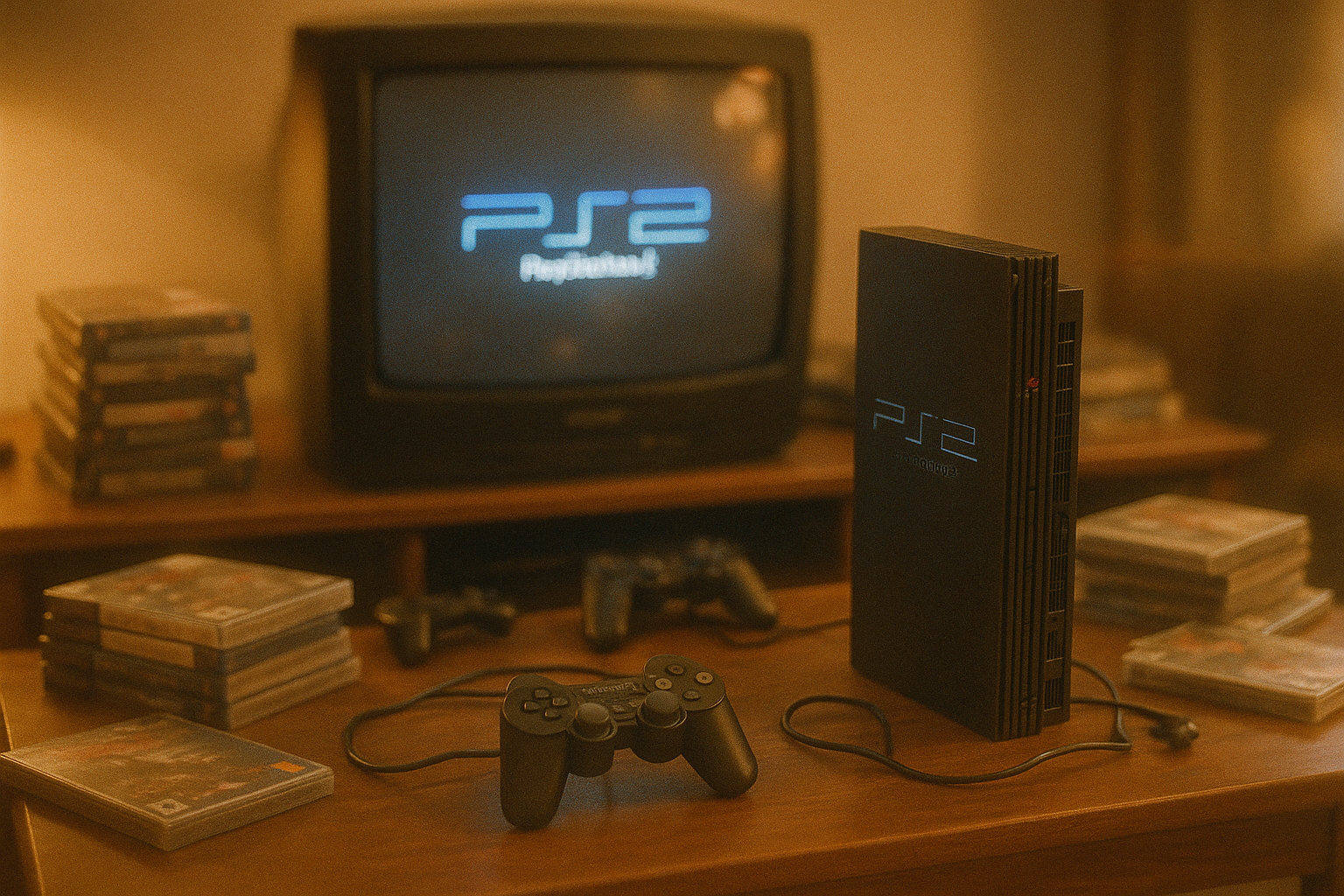 PS2가 압도적 1위인 이유는? 역대 게임 콘솔 판매량 랭킹에 발칵 뒤집어진 게이머들