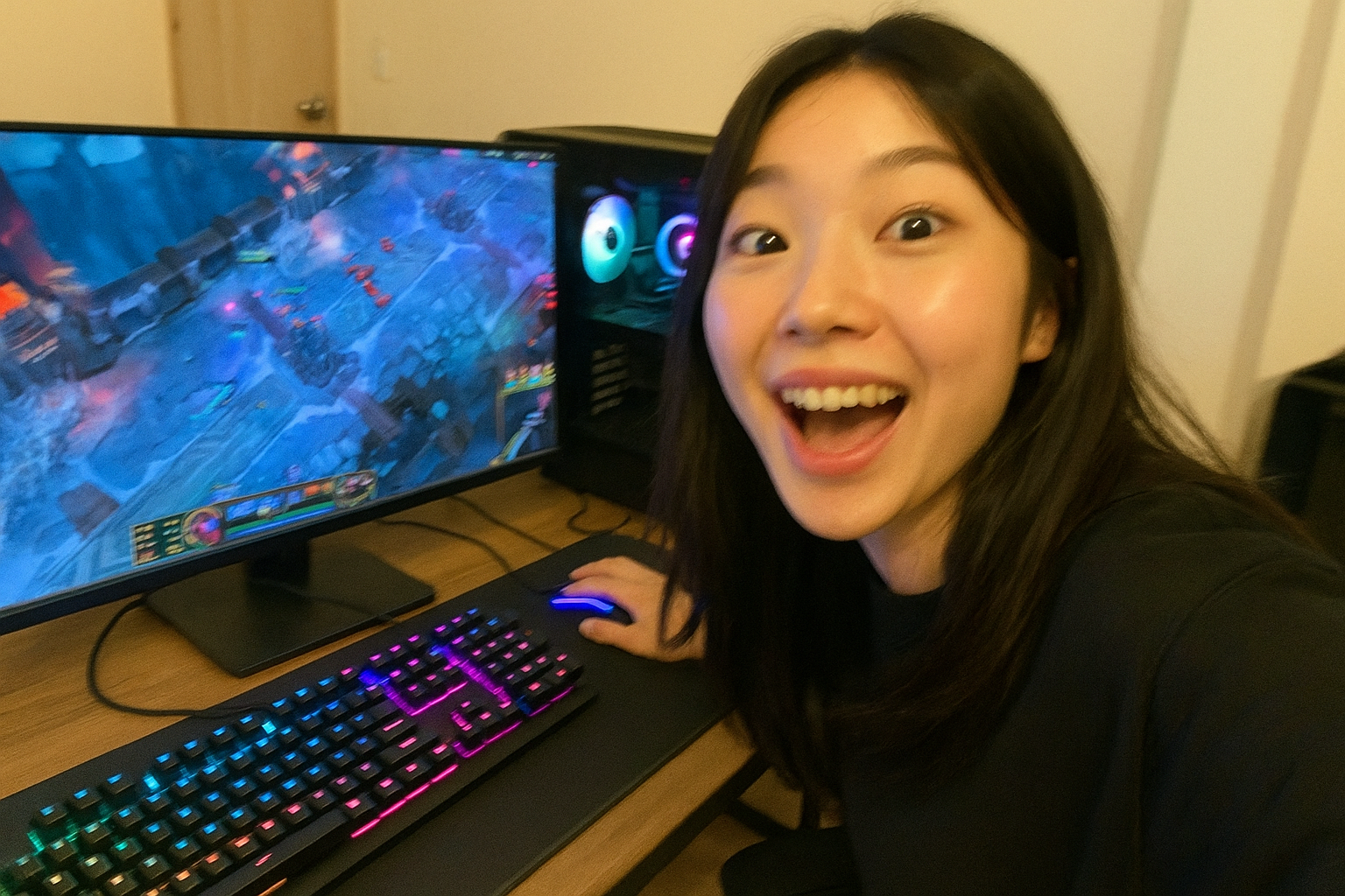 라이엇 신작 모드에 유저들 완전 빠졌다, "매일 밤 접속 중"