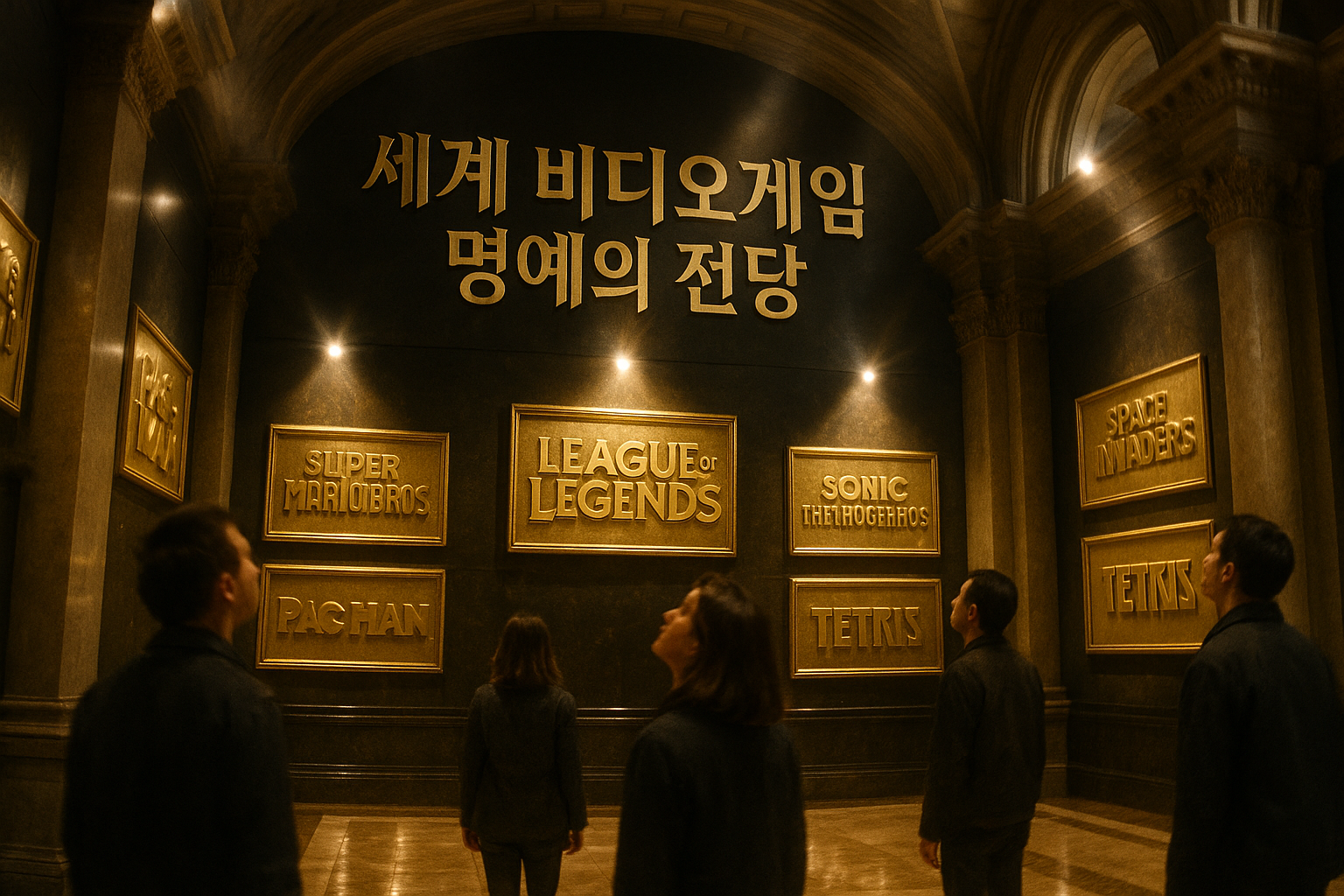 리그 오브 레전드, 게임 명예의 전당 후보 최초 선정... 역사적 순간 맞나