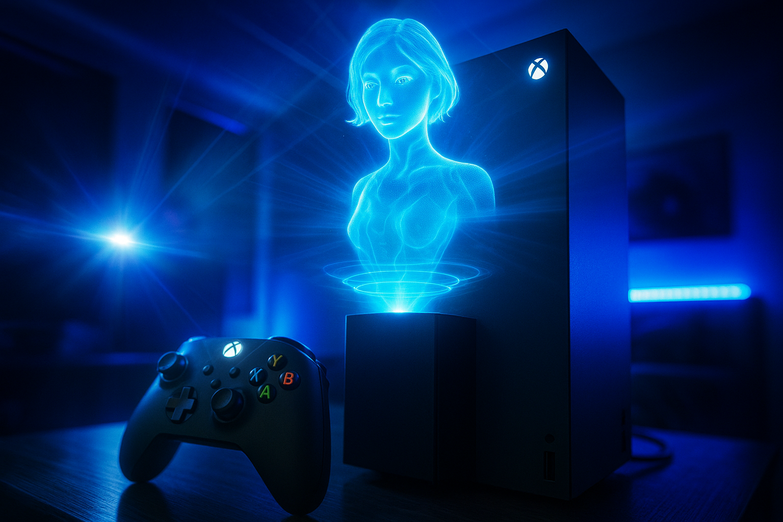 엑스박스 시리즈에 AI 코파일럿 도입 발표에 게이머들 발칵 "아무도 원하지 않았다"