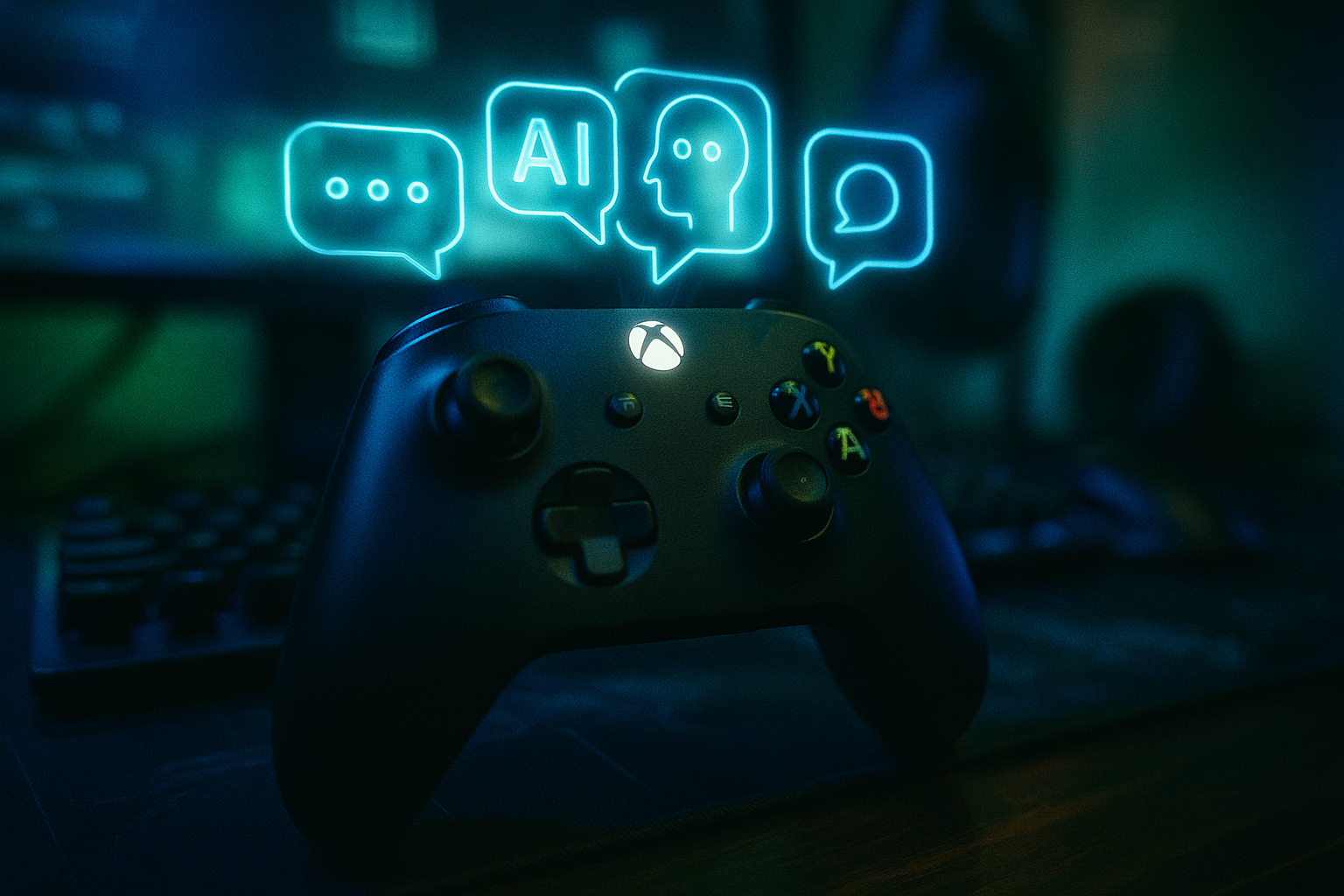 Xbox, 게이밍 코파일럿 AI를 올해 현세대 콘솔에 도입한다더니... 유저들 반응 완전 발칵