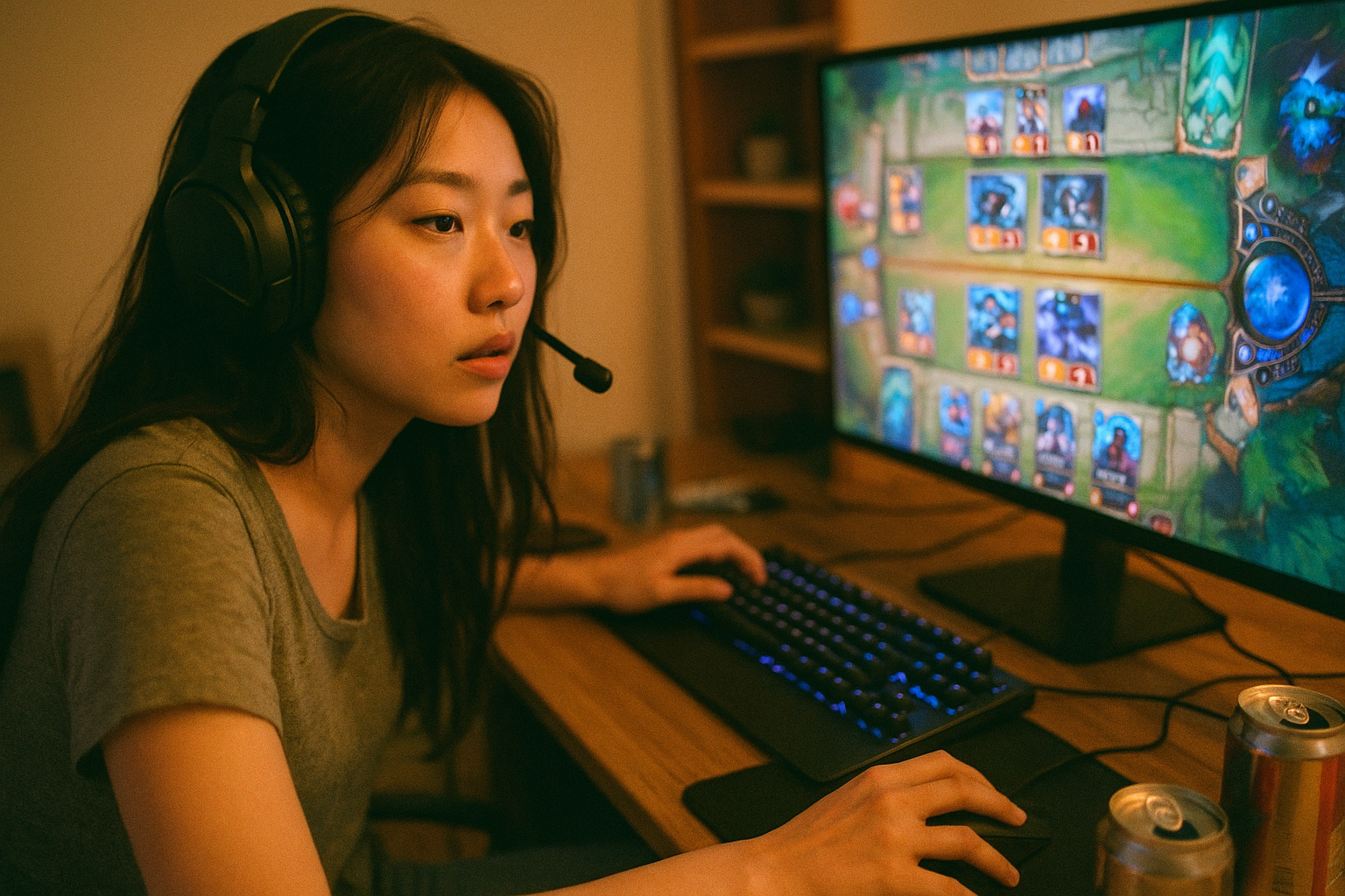 결국 살아남았다, 레전드 오브 룬테라 7.3 패치에 감사 인사 쏟아져