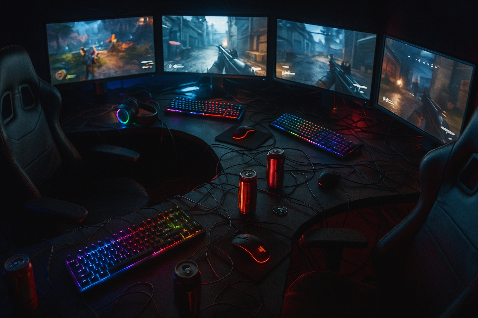 결국 터졌다, 롤에 음성채팅 추가되자 게이머들 반응이 가관