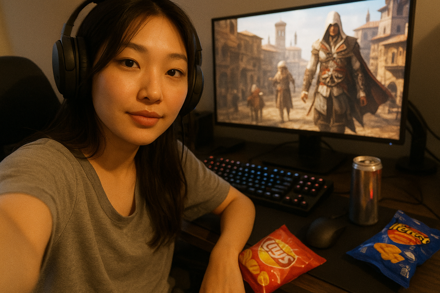 어쌔신 크리드 팬들이 뽑은 최고의 작품은? 에지오 3부작과 블랙 플래그가 압도적 1위