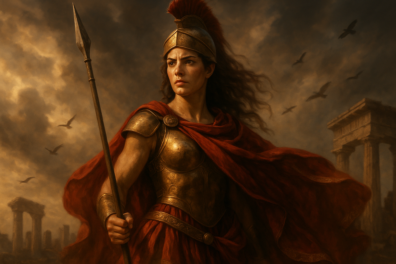 카산드라가 어쌔신 크리드의 여성 대표 캐릭터? 팬들이 열광하는 이유