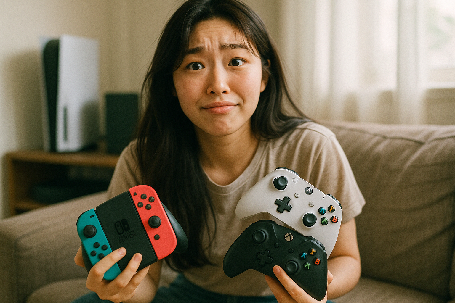 틴에이져들이 뽑은 최고의 게임 콘솔은? 레딧서 벌어진 '콘솔 전쟁' 결과 공개