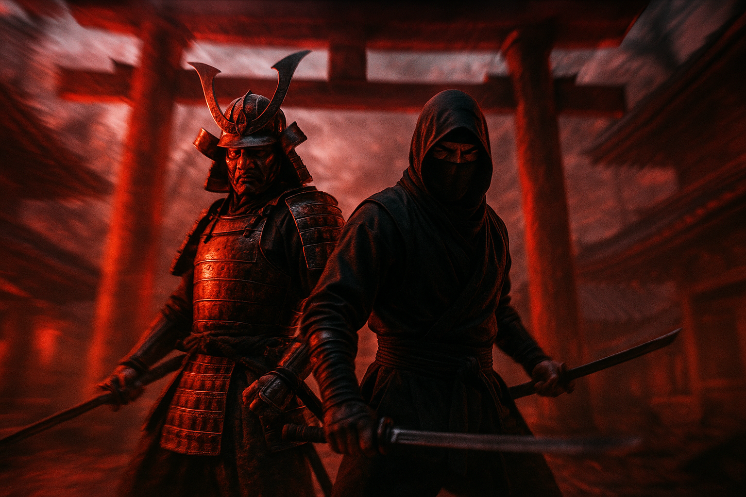 어쌔신 크리드 섀도우 출시 1년, 유저들 반응 엇갈려 '최고 게임플레이 vs 최악 스토리'