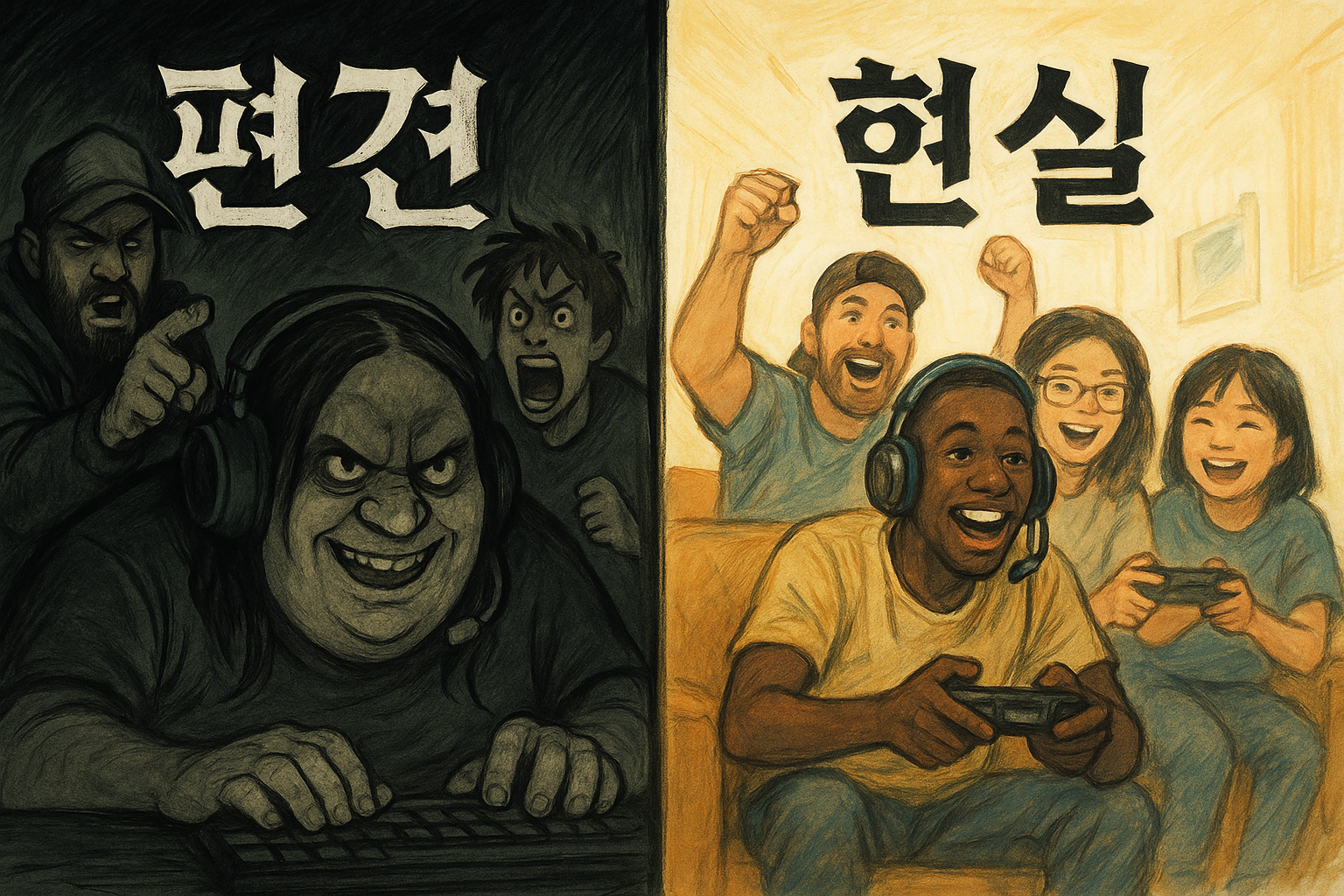 로블록스 팬덤 논란, 결국 '과장된 편견'이었나?