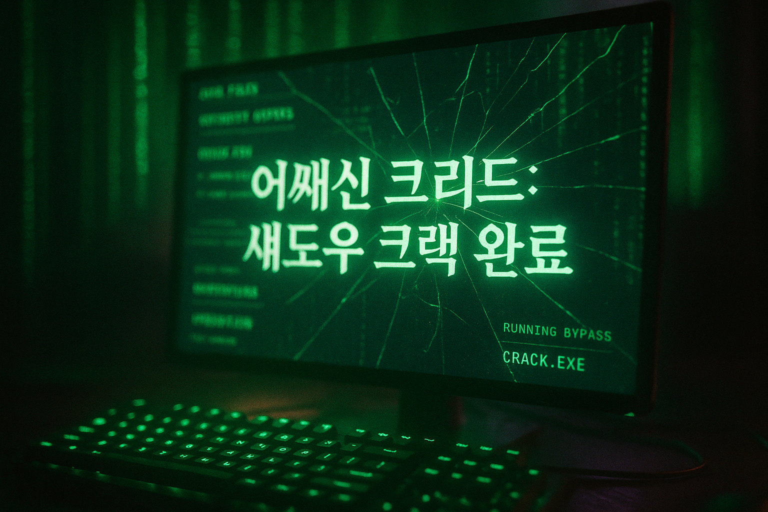 결국 뚫렸다, 어쌔신 크리드: 섀도우 데누보 크랙 등장에 해적판 커뮤니티 들썩