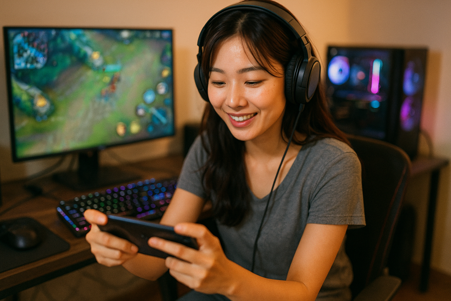 라이엇, 결국 '원신' 스타일 모바일 게임 개발 착수... 가챠 도입으로 논란 예고