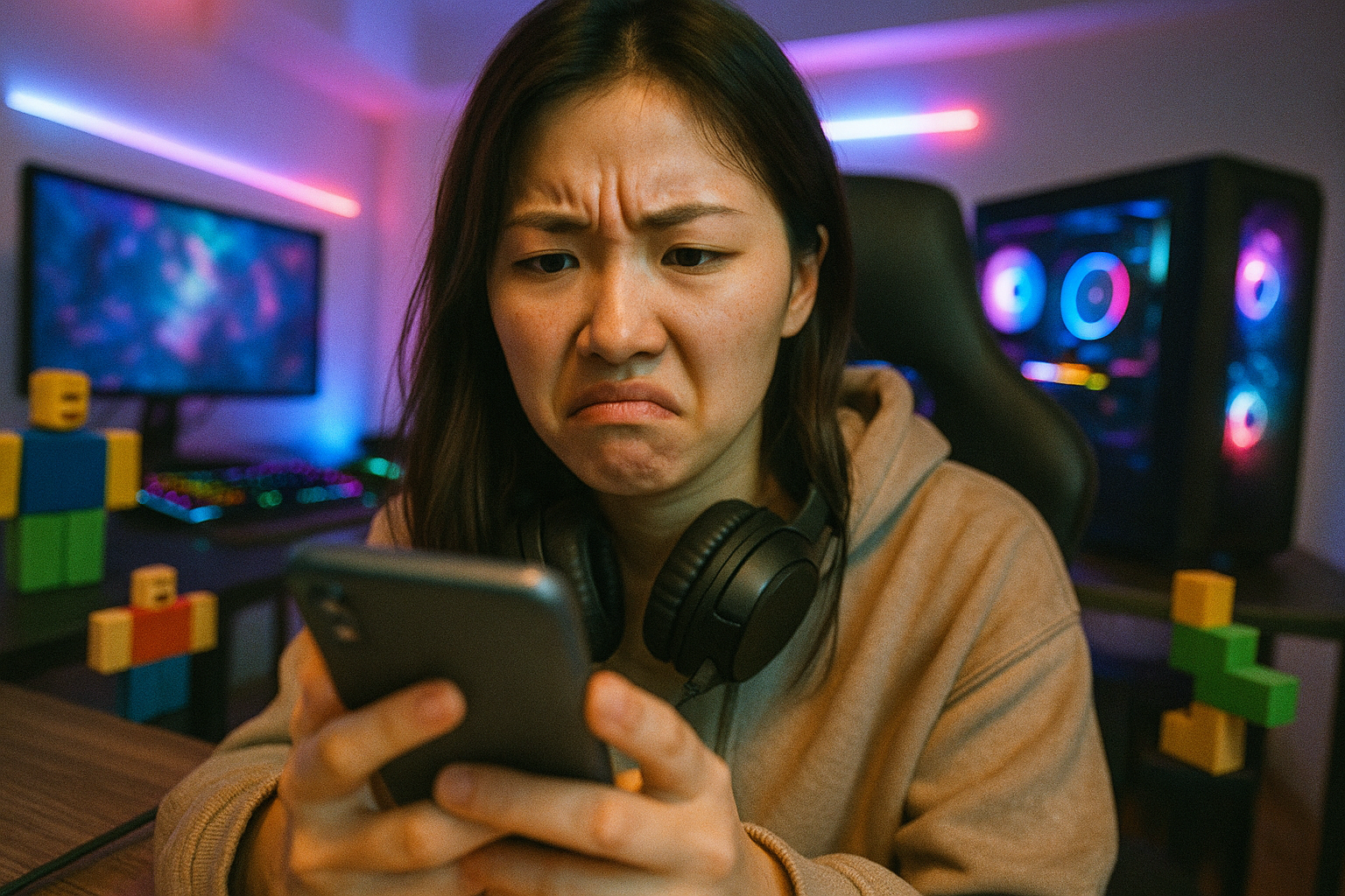 로블록스, '힙한' 마케팅으로 역풍 맞다... 유저들 "위선적이다" 맹비난