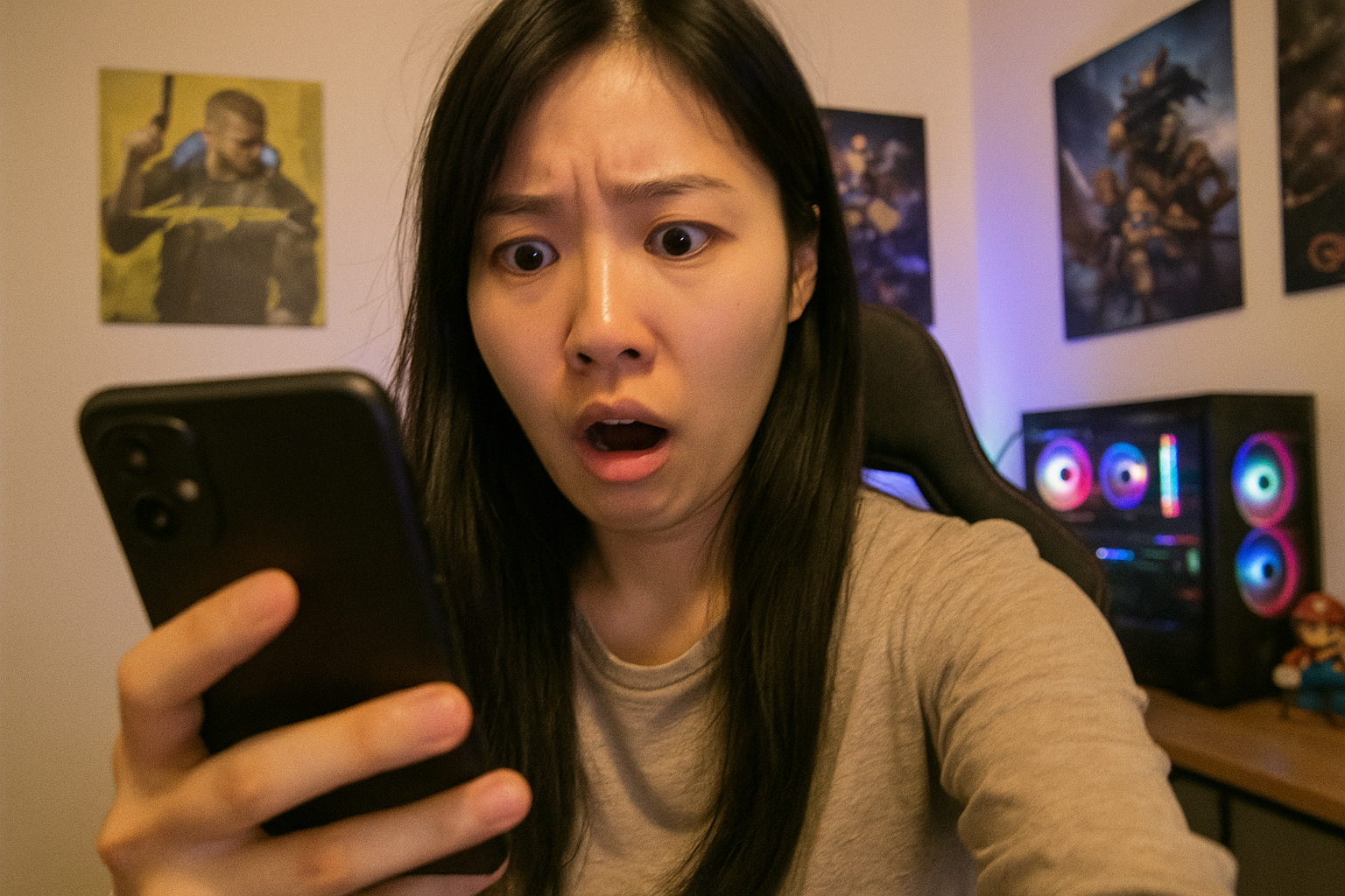 팬 메이드 게임이 성우 목소리 무단 AI 학습? 중국에서 발칵 뒤집힌 붕스타 팬덤