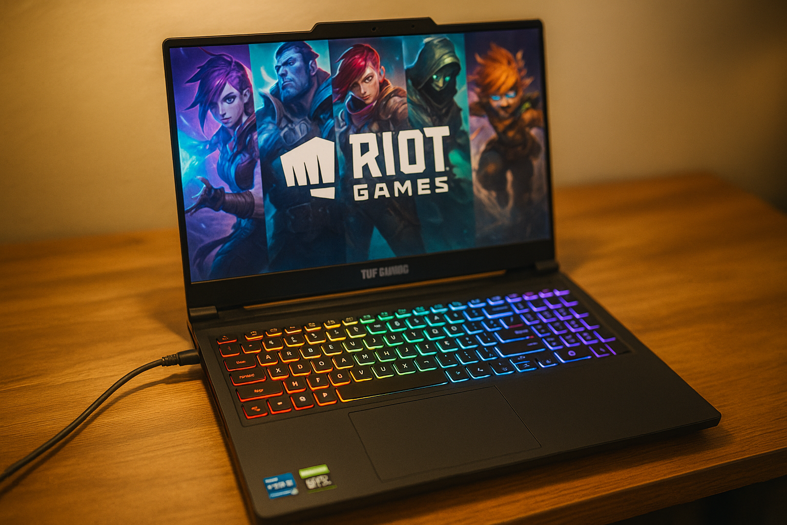 맥북 네오 달라고 했는데 RTX 5060 게이밍 노트북이 왔다... 부모님의 '역대급 깜짝선물'에 네티즌들 부러움 폭발