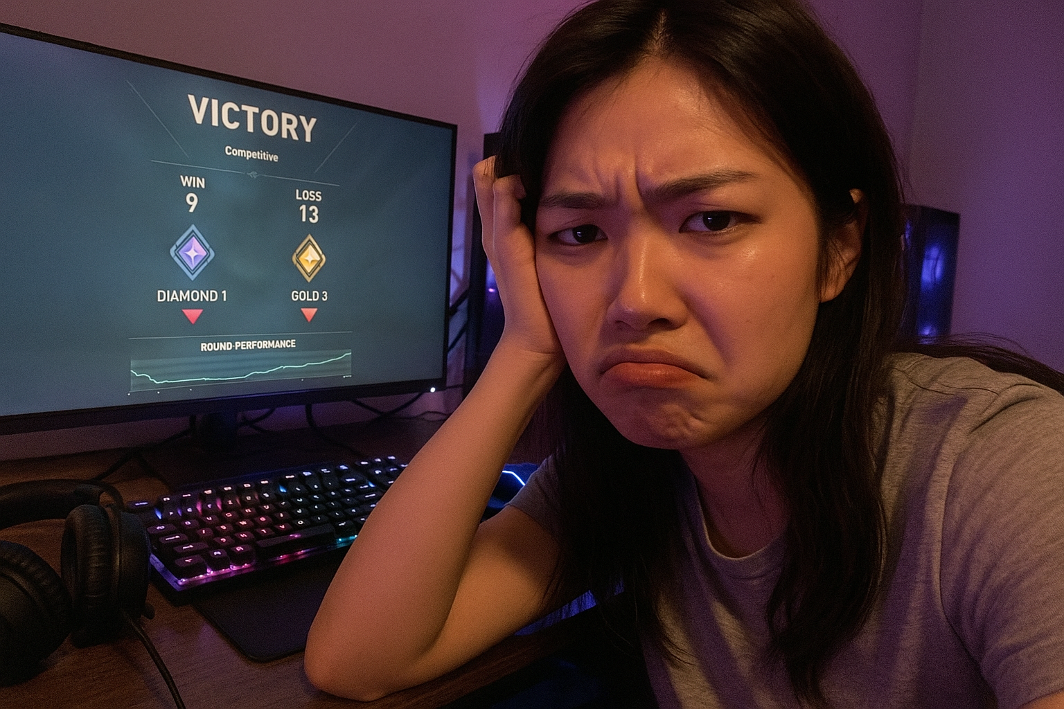 발로란트 스머핑 논란 결국 폭발, 유저들 "게임 접으라는 소리냐"