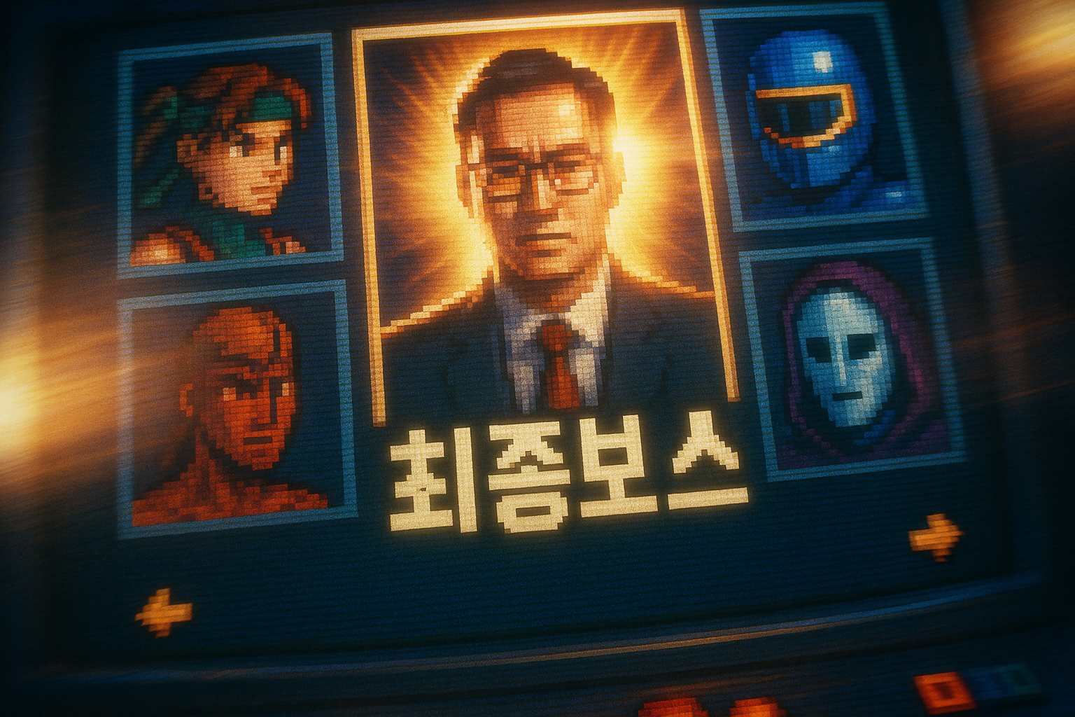 '로블록스 올 보스전 노데미지' 밈에 유저들 폭소, 결국 CEO가 최종보스?