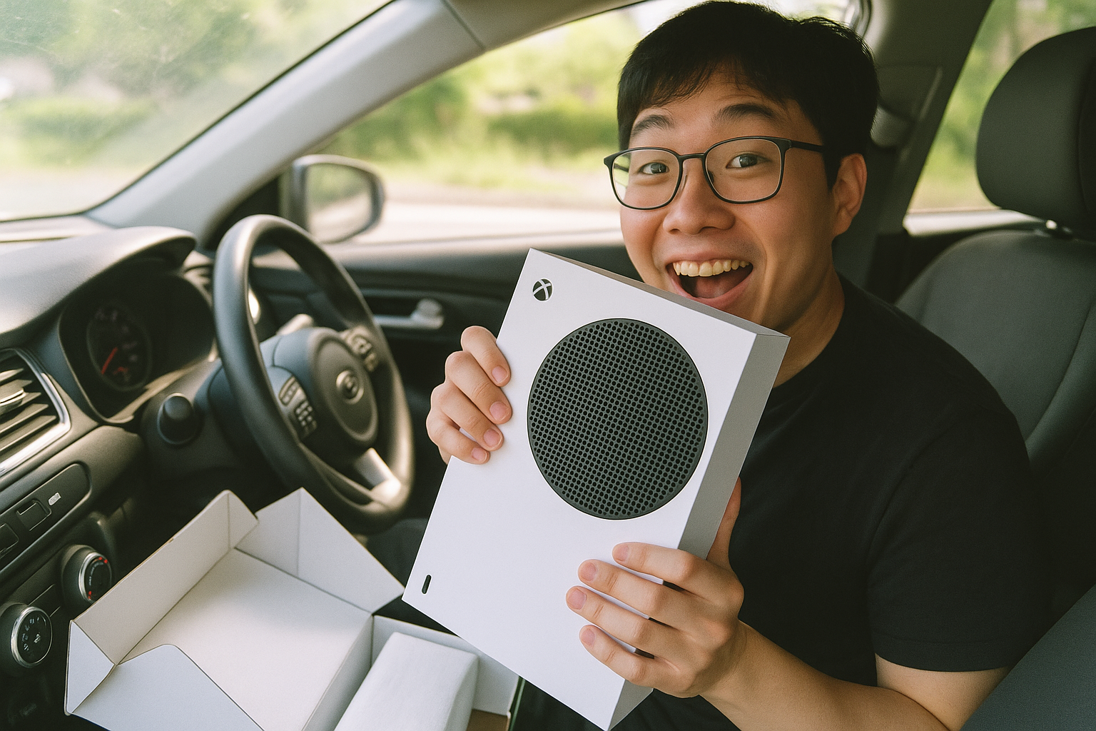 Xbox Series S 산 이유가 단 하나의 게임 때문이었다면? 게이머들의 솔직한 고백