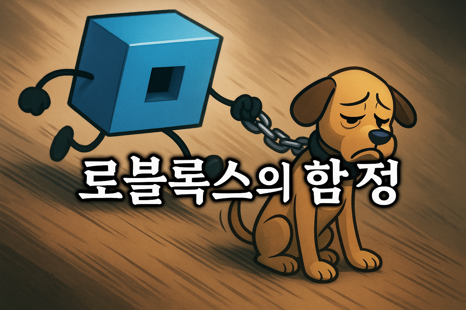 로블록스에 빠진 유저들 '돈과 시간 너무 많이 써서 후회'... 침몰비용의 함정