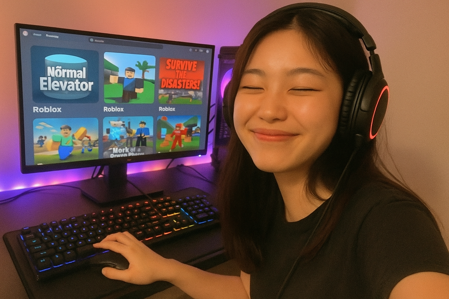 결국 다 잊혀지는구나... 로블록스 유저들이 그리워하는 전설의 게임들