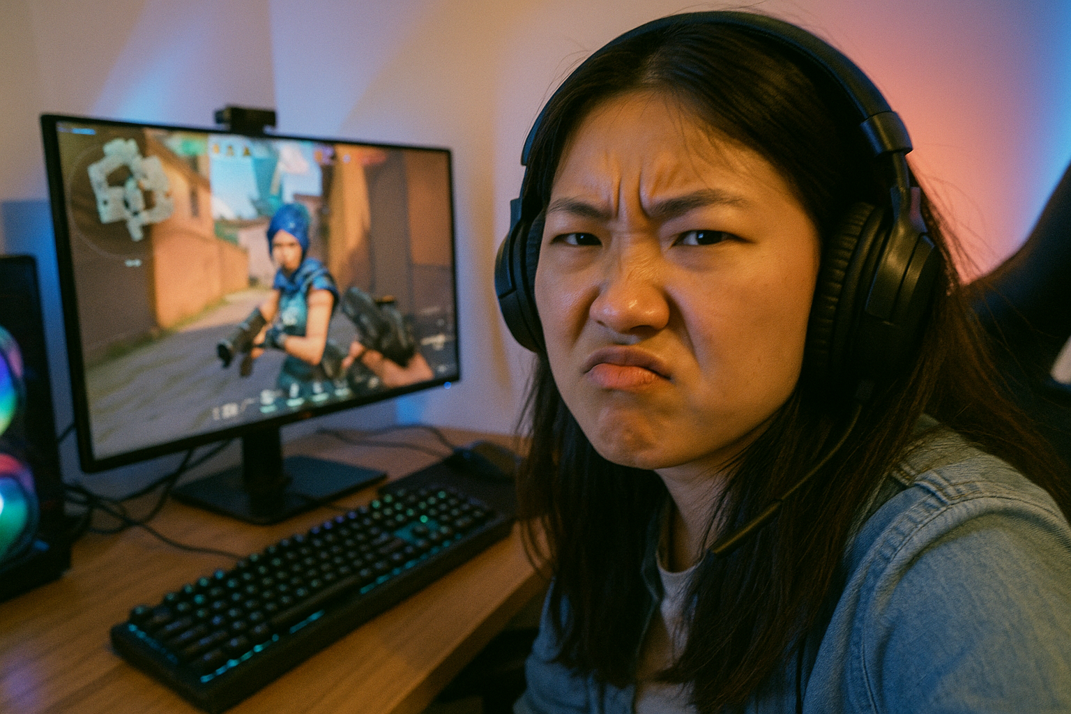 발로란트 믹스 유저들의 어시스트 파밍 논란, '가짜 힐' 남발로 게임 망치는 행위 확산